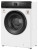 Стиральная машина Weissgauff (Вайсгауф) WM 39107 Inverter Steam Стиральная машина Weissgauff (Вайсгауф) WM 39107 Inverter Steam