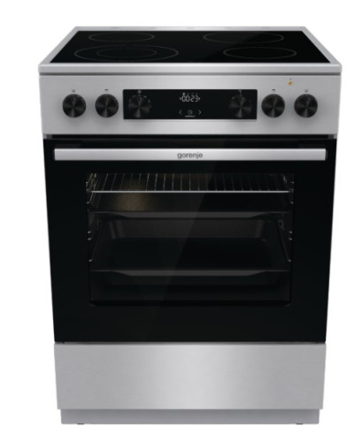 Электрическая плита Gorenje (Горенье) GECS6C70XC