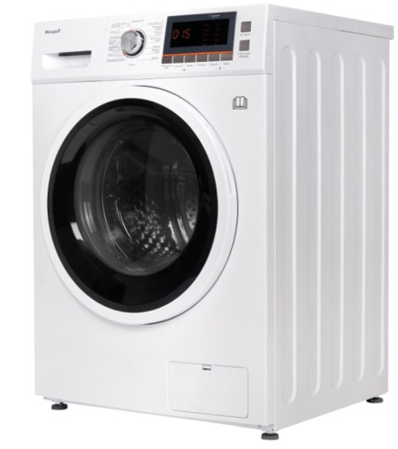 Стиральная машина с сушкой Weissgauff (Вайсгауф) WMD 6160 D