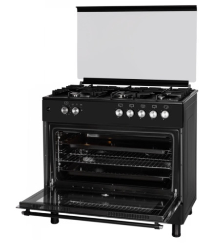 Газовая плита NORDFROST (Нордфрост) GG 9064 B