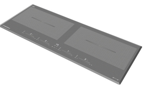 Индукционная варочная панель MAUNFELD (Маунфилд) CVI904SFLLGR Inverter