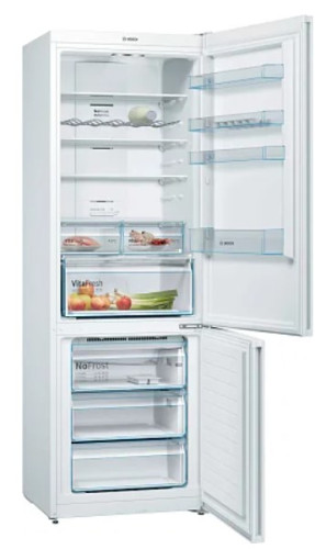 Холодильник Bosch (Бош) KGN49XWEA