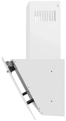 Вытяжка Meferi (Мефери) AIRBOX60WH LIGHT
