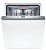 Встраиваемая посудомоечная машина Bosch (Бош) SMV6ECX08E