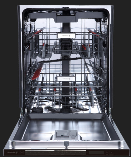 Встраиваемая посудомоечная машина De Dietrich (Де Дитрих) DCJ632DQB