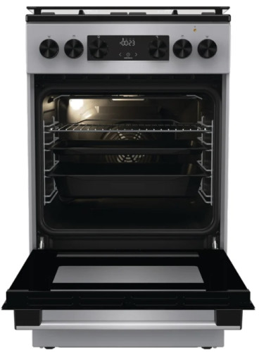 Комбинированная плита Gorenje (Горенье) GK5C41SF