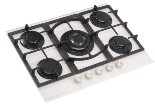 Газовая варочная панель Zigmund-Shtain (Зигмунд-Штайн) M 26.7 W