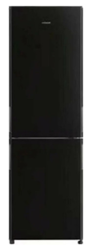 Холодильник Hitachi (Хитачи) R-BG410PUC6 GBK