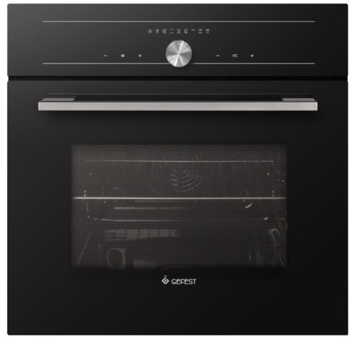Электрический духовой шкаф GEFEST (Гефест) 622-05 S