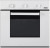Газовый духовой шкаф DeLonghi (ДеЛонги) FGB 4 RUS Газовый духовой шкаф DeLonghi (ДеЛонги) FGB 4 RUS