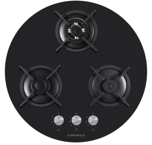 Газовая варочная панель MAUNFELD (Маунфилд) EGHG.43.23CB/G