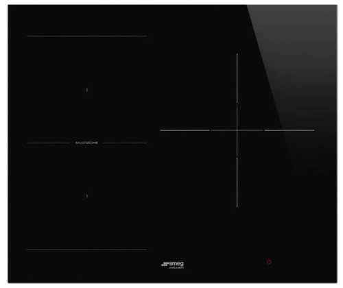Индукционная варочная панель Smeg (Смег) SI1M5633D1