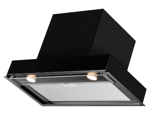 Встраиваемая вытяжка Kuppersberg (Купперсберг) NANCY 60 Black