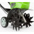 Культиватор GreenWorks GTL9526