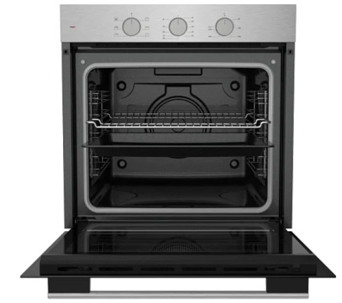 Электрический духовой шкаф Kuppersberg (Купперсберг) HF 603 BX