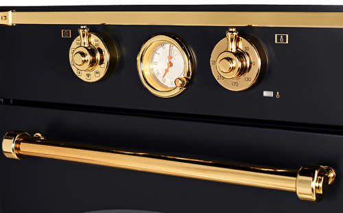 Электрический духовой шкаф Kuppersberg (Купперсберг) RC 699 ANT Gold