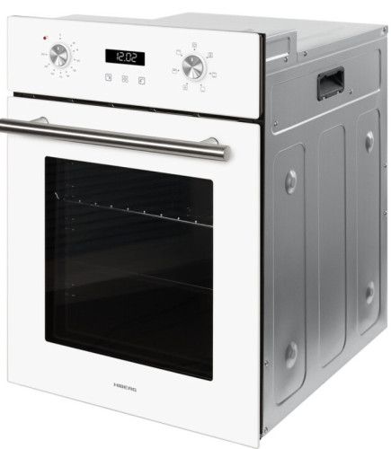 Электрический духовой шкаф Hiberg (Хайберг) VM 4260 W