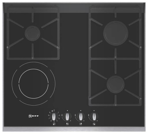 Комбинированная варочная панель NEFF (НЕФФ) T66M66N0