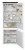 Встраиваемый холодильник Electrolux (Электролюкс) KNP7TE75S