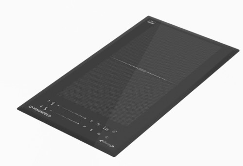 Индукционная варочная панель MAUNFELD (Маунфилд) CVI292S2FDGR Inverter