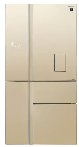 Холодильник Sharp (Шарп) SJWX99ACH