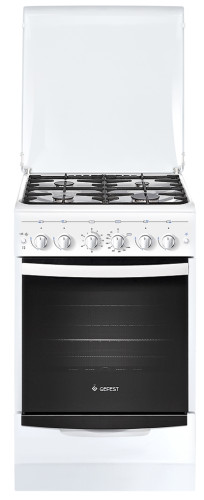 Газовая плита GEFEST (Гефест) ПГЭ 5101-02
