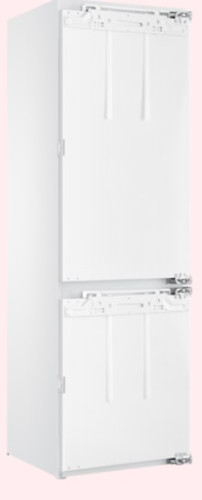 Встраиваемый холодильник Haier (Хайер) BCFT628AWRU