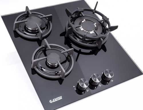 Газовая варочная панель EXITEQ (Экзитег) EXH-202