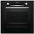 Электрический духовой шкаф Bosch (Бош) HBB356BB0R