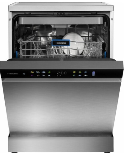Посудомоечная машина Hiberg (Хайберг) i-F 6815 LX
