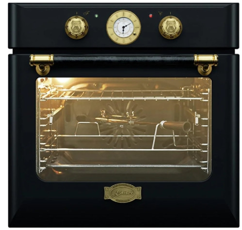 Электрический духовой шкаф Kaiser (Кайзер) EH 6432 BE Eco