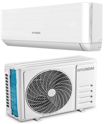 Сплит-система Hyundai (Хёндэ) HAC-24/T-PRO