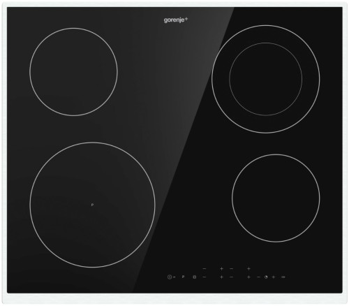 Электрическая варочная панель Gorenje (Горенье) GHT 647 X