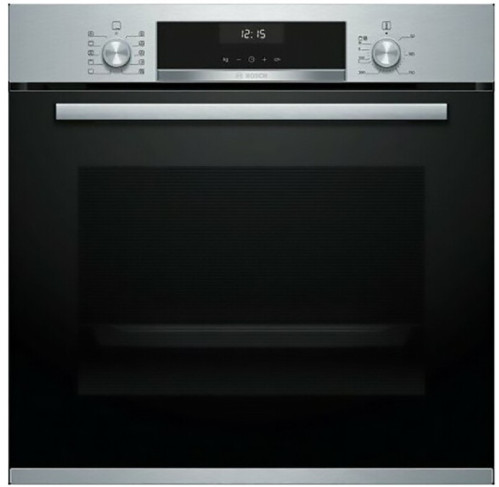 Электрический духовой шкаф Bosch (Бош) HBA537BS0