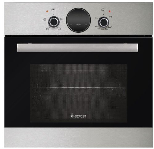 Газовый духовой шкаф GEFEST (Гефест) ДГЭ 601-02 Н7