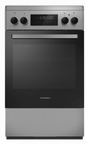 Электрическая плита MAUNFELD (Маунфилд) MEC511CS09TD