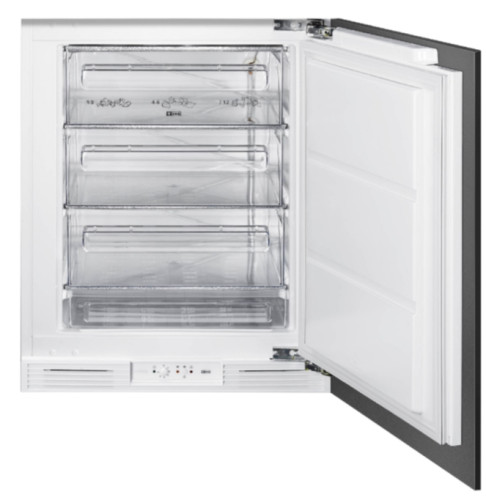 Встаиваемая морозильная камера Smeg (Смег) U8F082DF1