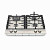Газовая варочная панель Kaiser (Кайзер) KG 6350 Turbo