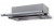 Вытяжка Krona (Крона) Kamilla slim 600 inox/inox (1 мотор)