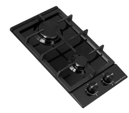 Газовая варочная панель Zigmund-Shtain (Зигмунд-Штайн) G 14.3 B