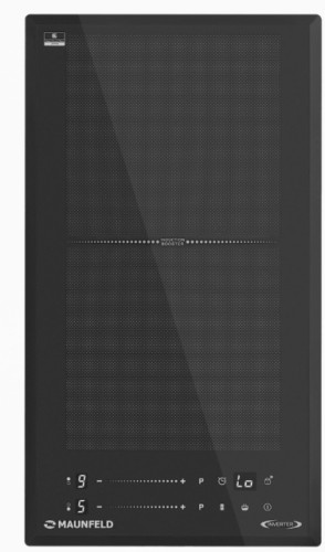 Индукционная варочная панель MAUNFELD (Маунфилд) CVI292S2FDGR Inverter