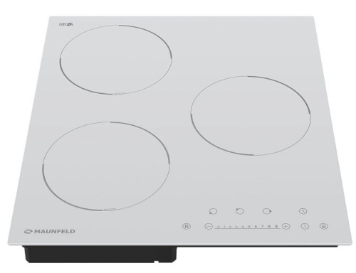 Индукционная варочная панель MAUNFELD (Маунфилд) EVI.453-WH