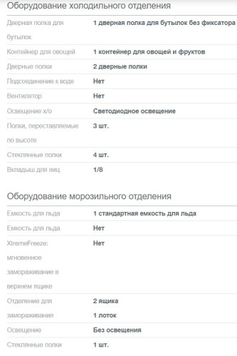 Холодильник Gorenje (Горенье) RK6192PS4