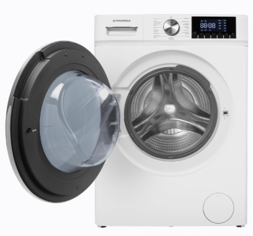 Стиральная машина MAUNFELD (Маунфилд) MFWM127IWH02