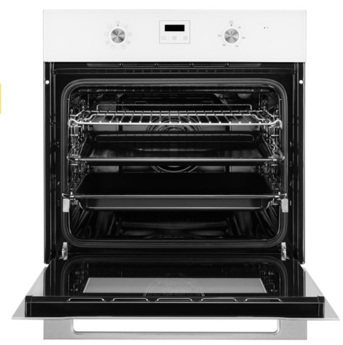 Электрический духовой шкаф MONSHER (Моншер) MOE 6183 W