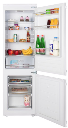 Встраиваемый холодильник HOMSair (ХОМСэйр) FB177SW Inverter