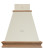 Вытяжка Lex (Лекс) VERONA BODY 600 IVORY LIGHT