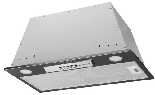Встраиваемая вытяжка Zigmund-Shtain (Зигмунд-Штайн) K 012.5 S