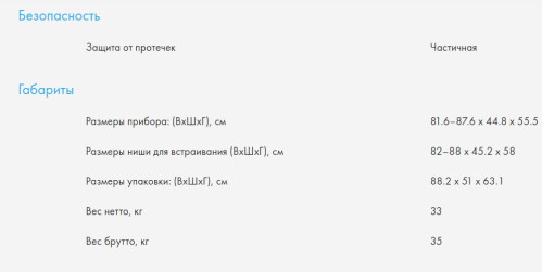 Встраиваемая посудомоечная машина Haier (Хайер) HDWE9-191RU