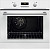Электрический духовой шкаф Electrolux (Электролюкс) EZB 52410 AW